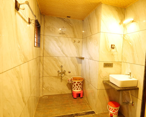 Stag Life Chikkamagaluru